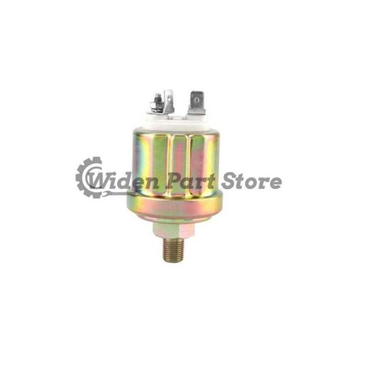 Cummins Diesel Sensor WATERWICH Oil Pressure Sensor Switch For Cummins ...