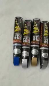 SCH Car Paint Touch Up Pen - Non-Toxic Durable Scratch Repair