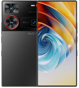 Nubia Z70 Ultra Snapdragon 8 Elite 6150 mAh Nubia Z60 Ultra Leading Snapdragon 8 Gen 3