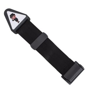 Childrens seat belt adjuster Neck safety Car insurance belt neck safety seat