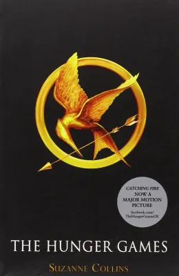 Sách - The Hunger Games #1 (Hunger Games Trilogy) - Phương Nam Book