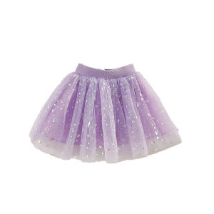 Rok Tutu anak perempuan import Rok cantik Rok lucu/Rok Bayi dan Anak Perempuan Motif Hati/Rok7 Lyme