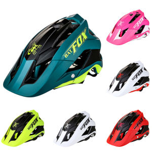 ® BATFOX F-659 Lightweight Breathable MTB Cycling Bicycle Outdoor Sports Safety Helmet