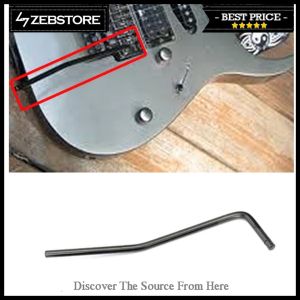 Handle Gitar Tremolo Arm Ibanez Edge III Fat 10 Sat Pro II 55mm Black