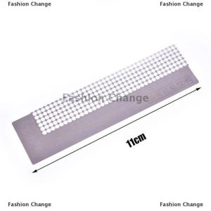 [COD] Fashion Change Painting Accessories Ruler Fix Tools Embroidery Diy