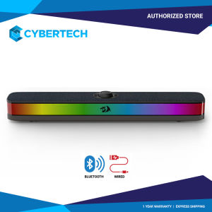 Redragon GS515 NEO Dual-mode connection RGB Sound Bar