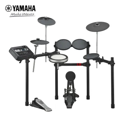 Yamaha DTX6K Electronic Drum Set