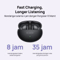 HUAWEI FreeBuds 6i TWS | Intelligent Dynamic ANC 3.0 | Punchy Bass | 35-hour Battery Life. 