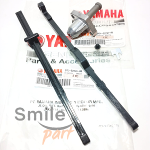 KARET LIDAH TENSIONER MIO LAMA SPORTY SMILE SOUL NOUVO KARBU + TONJOKAN SETELAN KETENG YAMAHA 5TL