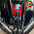 Honda Click V3 V4 125i Front Sticker - New Designs. 