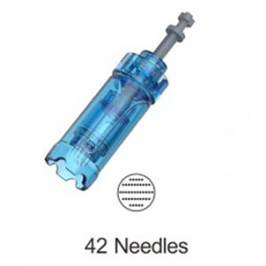 10 Pcs Original For Dr.Pen Ultima M8S A8 A9 Cartridges Dr Pen Derma Pen Replacement heads Microneedling