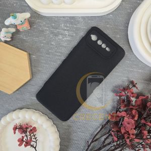 Soft Case Asus ROG Phone 6 / ROG Phone 6 Pro Slim Matte Silicon Sandstone
