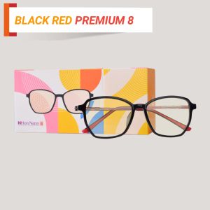 K-ION NANO PREMIUM 8 K-LINK ORIGINAL KACAMATA KESEHATAN ANTI UV RADIASI BLUE LIGHT FOG