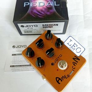 JOYO JF14 GUITAR EFFECT AMERICAN SOUND PEDAL EFEK JOYO JF 14