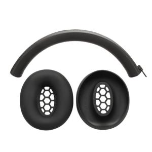 Professional Earpads Ear Cushions Headbands Ear Pad Cushions Earmuffs for HD450BT Headphones