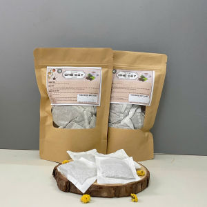 Chè Dây Cao Bằng 1kg Hàng Tốt Loại 1 Đức Thiện (Khô Sạch Thơm) - Hỗ Trợ Dạ Dày Đau Dạ Dày Trào Ngược Dạ Dày