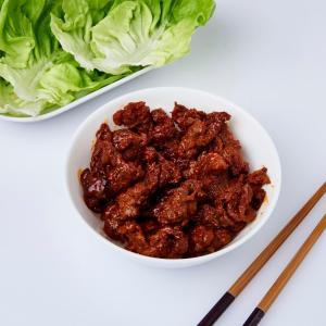 Churo Beef Bulgogi Chilled