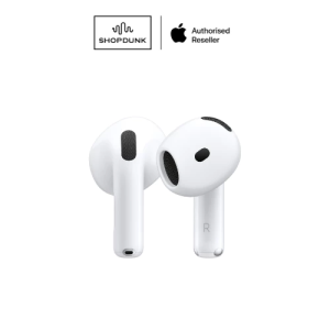 Tai nghe Apple AirPods 4 chính hãnġ