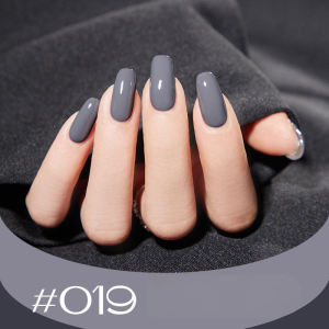 Multicolor 10ml No-Bake Nail Polish Long-Lasting Peelable Nail Polish Nail Art