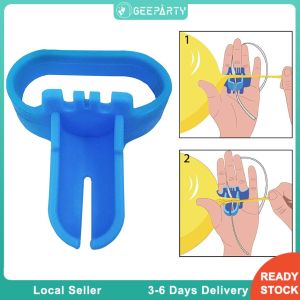 Balloon Tie Knotter Balloon Tying Tool ( Random Color )