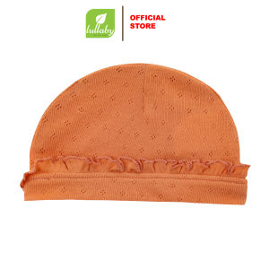 LULLABY - Mũ nồi cho bé gái - NH382N