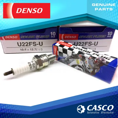 DENSO U22FS-U Spark Plug for XRM110