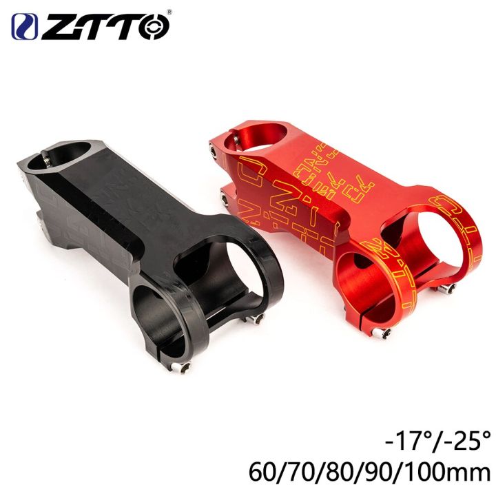 Mtb stem online 100mm