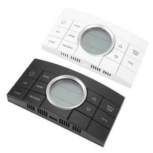 Thermostat Multi Zone Control Panel for AC Series 579/595/600/6308 3314082.000 CCC2 9610005381 Digital Control Center