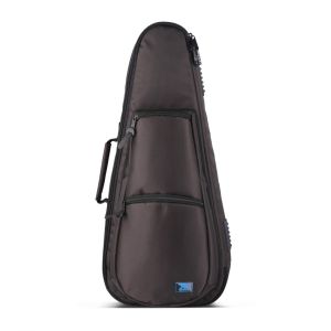 Zorc Official - Moraes | Tas Biola 4/4 | Case Violin Brown