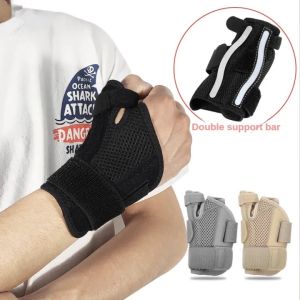 Hand and Wrist Guards Tendon Sheath Gloves Joint Sprain not Easily Tightened Pain Relief Breathability