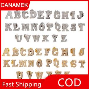 【CANAMEK】 2Pcs New Kim Loại Ban Đầu A Để Z Pin 26 Tiếng Anh Thư Pins Trâm Cài Phù Hợp Với Áo Sơ Mi Huy Hiệu Ve Áo Pin Đồ Trang Sức Thời Trang Cho Nam Giới Và Phụ Nữ Phụ Kiện