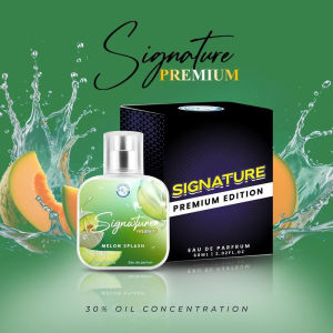 Melon Splash Premium Edition 60ml by HSI Scents Collection