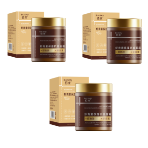 Astaxanthin Vitamin C Anti-Aging Face Cream Moisturizer for Whitening Wrinkle Care and Face Skin Care