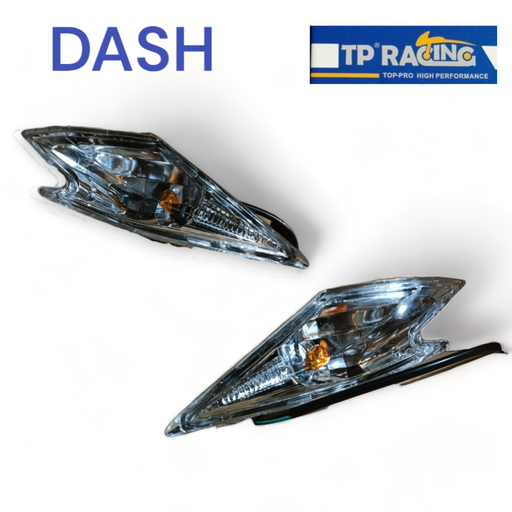 SIGNAL LIGHT / WINKER LAMP ASSY DASH TP RACING JAPAN | Lazada PH