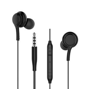 Wiwu Wi-EB310 3.5mm Earbuds Earphone Headset