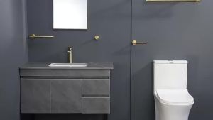 Brushed Gold Towel Bar Toilet Seat Rack Robe Towel Hanging Towel Rack Storage Platform Tissue Holder Bathroom Accessories Set