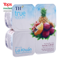 Sữa Chua Th True Milk Trái Cây 100G. 