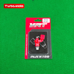 INJEKTOR INJECTOR KRT AEROX NMAX MIO M3 MX KING NEW R15 VVA
