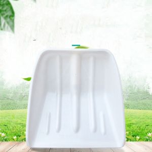 Xẻng Nhựa Xúc Cỡ Đại Loại 39 x 42cm Siêu Bền -AENEA