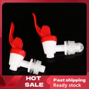 🚚【Local Express Delivery】🚚 Plastic Tap Gebotteld Water Dispenser Wire Diameter Spigot Crane Bibcocks Cold Water Kettle Accessories Water Nozzle Valve Switch