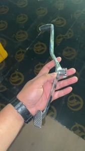 OKIMURA CHANGE PEDAL - ALL MODEL