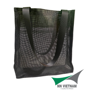 Túi Lưới Textilen 30x25x10cm – Thoáng Khí Gọn Nhẹ Bền Bỉ Cho Mọi Nhu Cầu