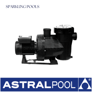 ปั๊มสระว่ายน้ำ รุ่น วิคตอเรียพลัส ไซเลนท์ 1.5แรงม้า 220โวลต์ - ASTRALPOOL VICTORIA PLUS SILENT PUMP 1.5 HP 230 V