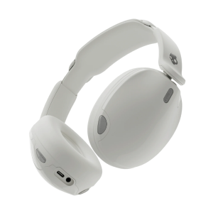Skullcandy Hesh 540 ANC Wireless Over-Ear Bluetooth Headphones with THX Spatial Audio