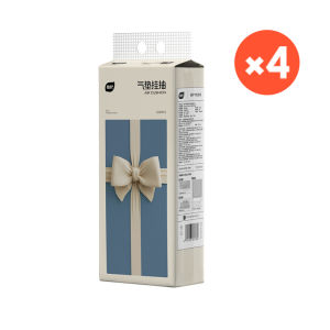 [6หิ้ว 7680แผ่น ] Botare Soft Tissue ส่งฟรีทิชชู่คุณภาพเกินราคาเหนียวหนานุ่มกระดา ทิชชูเช็ดหน้ากระดาษทิชชู่ GB/T 20808 Air Cushion หนา4ชั้น กระดาษชำระ เช็ดใบหน้าแพ็คการยกนุ่มแผ่นบาะลมผิวเป็นมิตรกับสิ่งแวดล้อมประหยัดพื้นที่สําหรับห้องครัว175 × 155มม