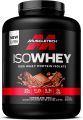MuscleTech | IsoWhey | Whey Protein Isolate Powder| 5 lbs | 72 Servings เวย์โปรตีนไอโซเลท เสริมสร้างกล้ามเนื้อ สูตรลีน ลดไขมัน. 