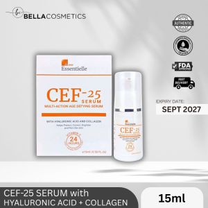 Fixderma C Enhance-25 Vitamin C Serum (100% ORIGINAL) New Packaging