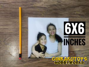 Personalized Photo Tiles GLOSSY LOWEST PRICE Modern Wall Art Picture Frame Wall Decor Photo Frame Premium Quality