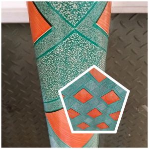 (1 ROLL = 10 MTR)  KARPET LANTAI AO RUMAH banyak MOTIF 1ROLL / KARPET VYNIL 10 METER