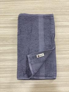 Handuk Kecil Chalmer 30 x 70 cm Handuk Olahraga Tangan Wajah Lap Serbaguna